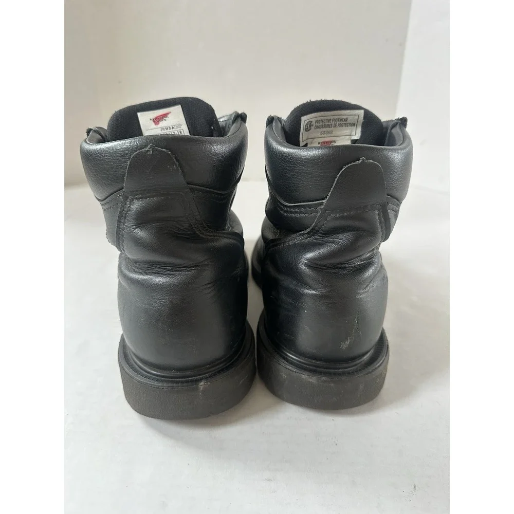 Red Wing Shoes red wing